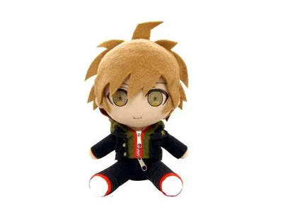 Dangan Ronpa: The Animation - Naegi Makoto - Chou Koukoukyuu no Plush #01 (Algernon Product, Gift)ㅤ – Algernon Product – ActionFigure Brasil