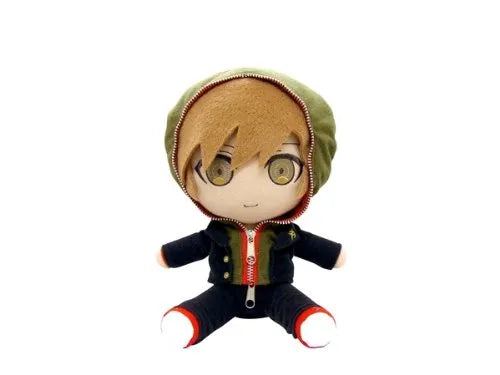 Dangan Ronpa: The Animation - Naegi Makoto - Chou Koukoukyuu no Plush #01 (Algernon Product, Gift)ㅤ – Algernon Product – ActionFigure Brasil