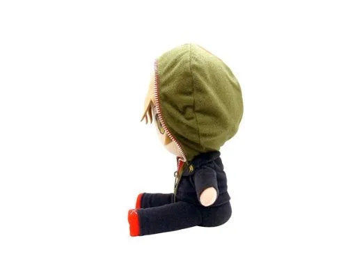 Dangan Ronpa: The Animation - Naegi Makoto - Chou Koukoukyuu no Plush #01 (Algernon Product, Gift)ㅤ – Algernon Product – ActionFigure Brasil