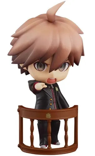 Dangan Ronpa: The Animation - Naegi Makoto - Nendoroid #352 (Good Smile Company)ㅤ – Good Smile Company – ActionFigure Brasil