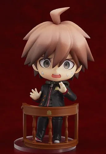 Dangan Ronpa: The Animation - Naegi Makoto - Nendoroid #352 (Good Smile Company)ㅤ – Good Smile Company – ActionFigure Brasil