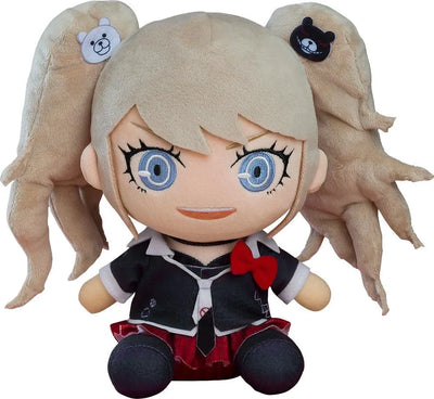Danganronpa 1 2 Reload - Enoshima Junko (Good Smile Company)ㅤ – Good Smile Company – ActionFigure Brasil