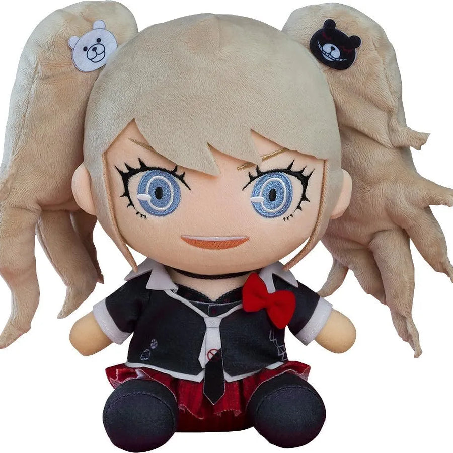 Danganronpa 1 2 Reload - Enoshima Junko (Good Smile Company)ㅤ – Good Smile Company – ActionFigure Brasil