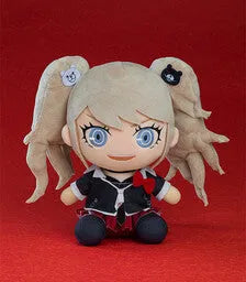Danganronpa 1 2 Reload - Enoshima Junko (Good Smile Company)ㅤ – Good Smile Company – ActionFigure Brasil