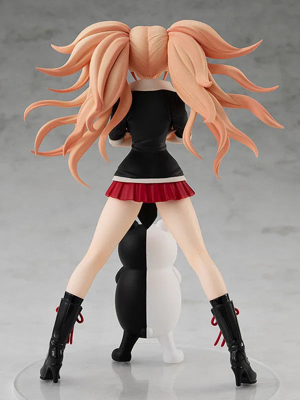 Danganronpa 1 2 Reload - Enoshima Junko - Monokuma - Pop Up Parade - 2023 Re-release (Good Smile Company)ㅤ – Good Smile Company – ActionFigure Brasil