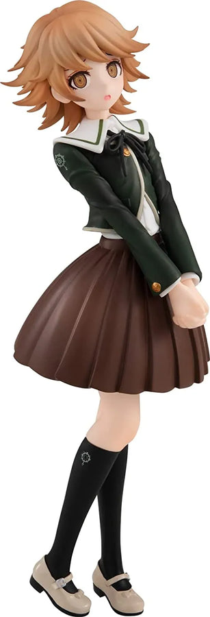 Danganronpa 1 2 Reload - Fujisaki Chihiro - Pop Up Parade (Good Smile Company)ㅤ – Good Smile Company – ActionFigure Brasil