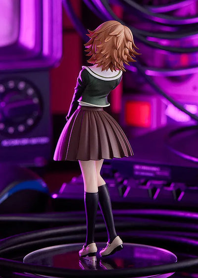 Danganronpa 1 2 Reload - Fujisaki Chihiro - Pop Up Parade (Good Smile Company)ㅤ – Good Smile Company – ActionFigure Brasil — ambientada