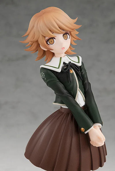 Danganronpa 1 2 Reload - Fujisaki Chihiro - Pop Up Parade (Good Smile Company)ㅤ – Good Smile Company – ActionFigure Brasil — com base expositora