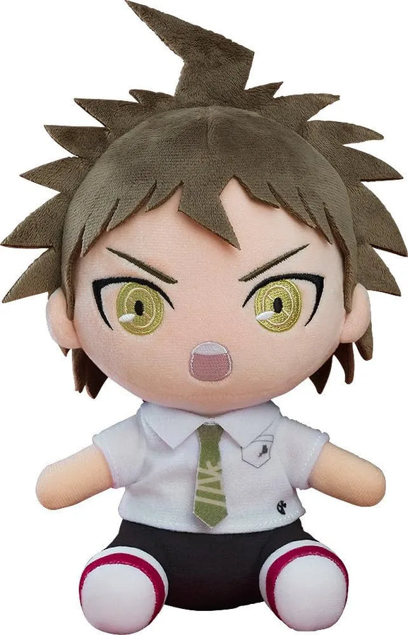 Danganronpa 1 2 Reload - Hinata Hajime (Good Smile Company)ㅤ – Good Smile Company – ActionFigure Brasil