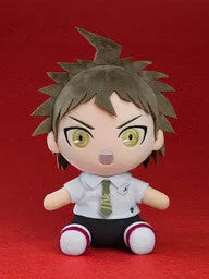 Danganronpa 1 2 Reload - Hinata Hajime (Good Smile Company)ㅤ – Good Smile Company – ActionFigure Brasil — ângulo diferente
