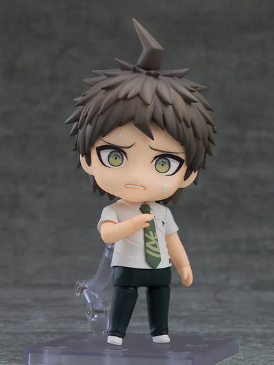 Danganronpa 1 2 Reload - Hinata Hajime - Nendoroid #2828 (Good Smile Company)ㅤ – Good Smile Company – ActionFigureBrasil — close