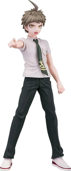 Danganronpa 1 2 Reload - Hinata Hajime - Pop Up Parade (Phat Company)ㅤ – Phat Company – ActionFigure Brasil