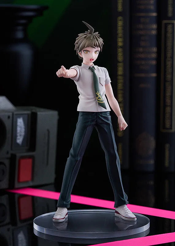 Danganronpa 1 2 Reload - Hinata Hajime - Pop Up Parade (Phat Company)ㅤ – Phat Company – ActionFigure Brasil
