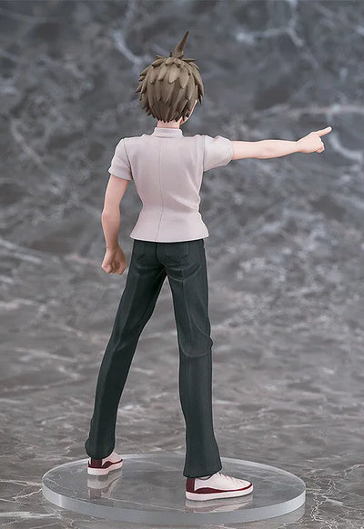 Danganronpa 1 2 Reload - Hinata Hajime - Pop Up Parade (Phat Company)ㅤ – Phat Company – ActionFigureBrasil — embalagem