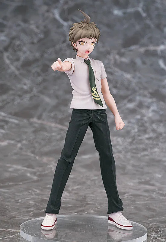 Danganronpa 1 2 Reload - Hinata Hajime - Pop Up Parade (Phat Company)ㅤ – Phat Company – ActionFigure Brasil