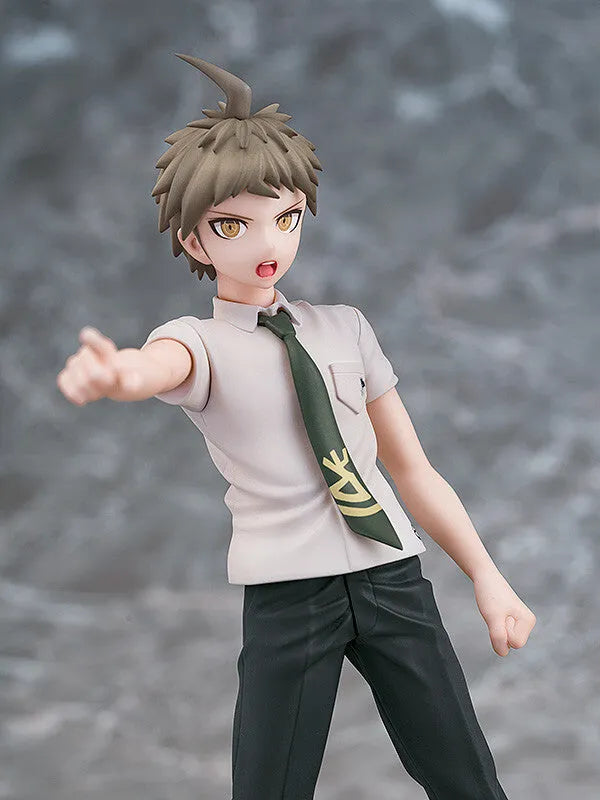 Danganronpa 1 2 Reload - Hinata Hajime - Pop Up Parade (Phat Company)ㅤ – Phat Company – ActionFigure Brasil