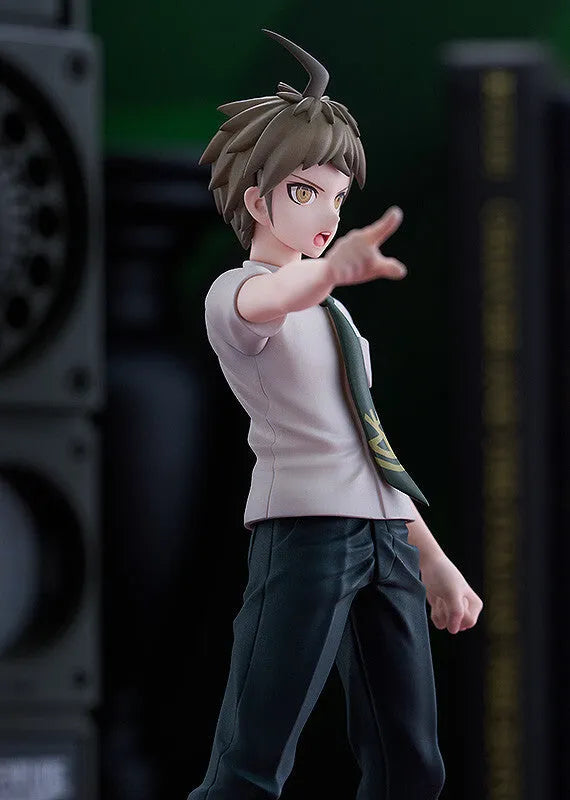 Danganronpa 1 2 Reload - Hinata Hajime - Pop Up Parade (Phat Company)ㅤ – Phat Company – ActionFigure Brasil