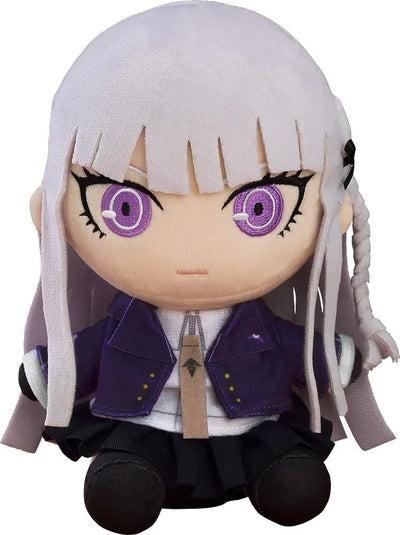 Danganronpa 1 2 Reload - Kirigiri Kyouko (Good Smile Company)ㅤ – Good Smile Company – ActionFigure Brasil