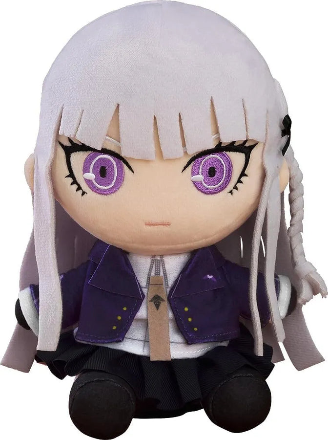 Danganronpa 1 2 Reload - Kirigiri Kyouko (Good Smile Company)ㅤ – Good Smile Company – ActionFigure Brasil