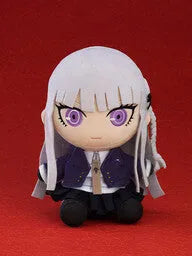 Danganronpa 1 2 Reload - Kirigiri Kyouko (Good Smile Company)ㅤ – Good Smile Company – ActionFigure Brasil