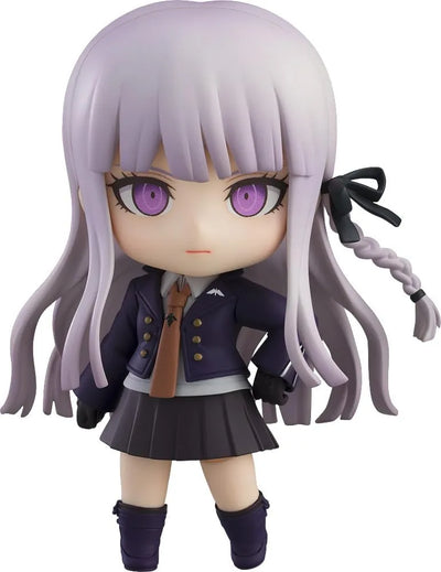 Danganronpa 1 2 Reload - Kirigiri Kyouko - Nendoroid #2625 (Good Smile Company)ㅤ – Good Smile Company – ActionFigure Brasil