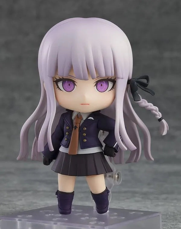 Danganronpa 1 2 Reload - Kirigiri Kyouko - Nendoroid #2625 (Good Smile Company)ㅤ – Good Smile Company – ActionFigure Brasil