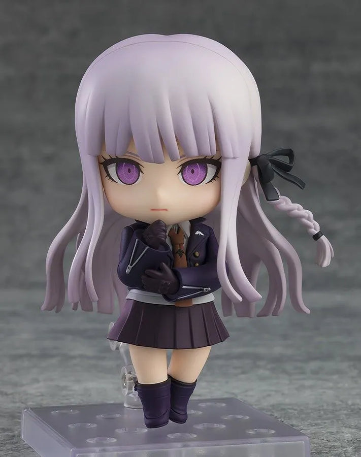 Danganronpa 1 2 Reload - Kirigiri Kyouko - Nendoroid #2625 (Good Smile Company)ㅤ – Good Smile Company – ActionFigure Brasil
