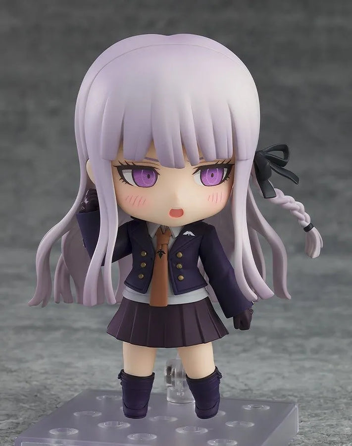 Danganronpa 1 2 Reload - Kirigiri Kyouko - Nendoroid #2625 (Good Smile Company)ㅤ – Good Smile Company – ActionFigure Brasil