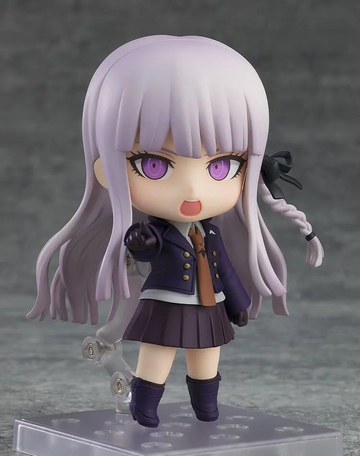 Danganronpa 1 2 Reload - Kirigiri Kyouko - Nendoroid #2625 (Good Smile Company)ㅤ – Good Smile Company – ActionFigure Brasil