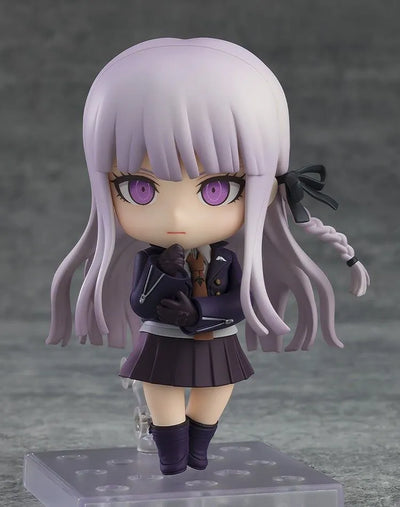 Danganronpa 1 2 Reload - Kirigiri Kyouko - Nendoroid #2625 (Good Smile Company)ㅤ – Good Smile Company – ActionFigure Brasil — ambientada