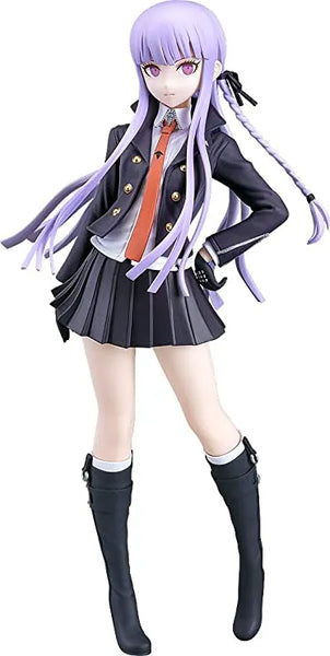 Danganronpa 1 2 Reload - Kirigiri Kyouko - Pop Up Parade (Phat Company)ㅤ – Phat Company – ActionFigure Brasil