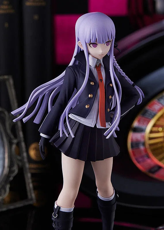 Danganronpa 1 2 Reload - Kirigiri Kyouko - Pop Up Parade (Phat Company)ㅤ – Phat Company – ActionFigure Brasil
