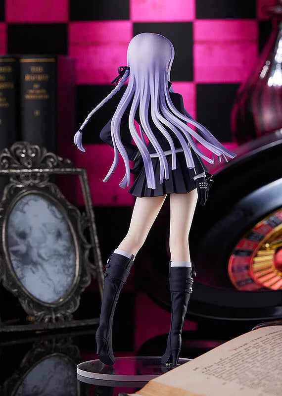Danganronpa 1 2 Reload - Kirigiri Kyouko - Pop Up Parade (Phat Company)ㅤ – Phat Company – ActionFigure Brasil
