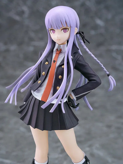 Danganronpa 1 2 Reload - Kirigiri Kyouko - Pop Up Parade (Phat Company)ㅤ – Phat Company – ActionFigureBrasil — ambientada