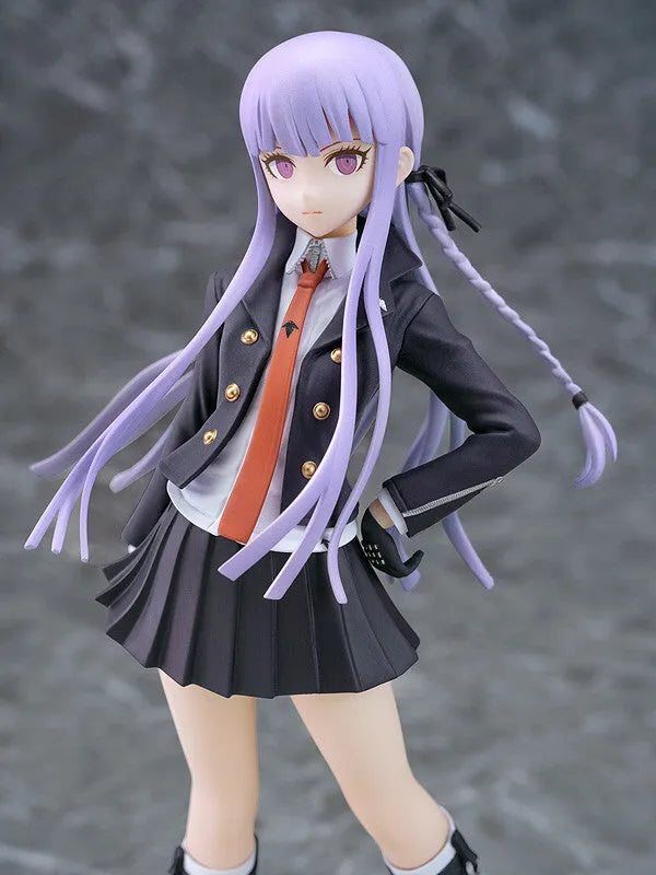 Danganronpa 1 2 Reload - Kirigiri Kyouko - Pop Up Parade (Phat Company)ㅤ – Phat Company – ActionFigure Brasil