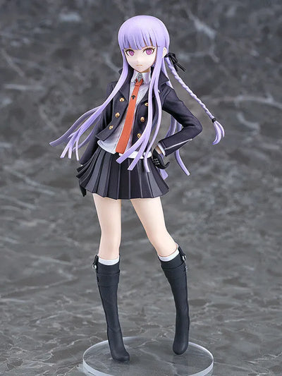 Danganronpa 1 2 Reload - Kirigiri Kyouko - Pop Up Parade (Phat Company)ㅤ – Phat Company – ActionFigure Brasil — iluminação de estúdio