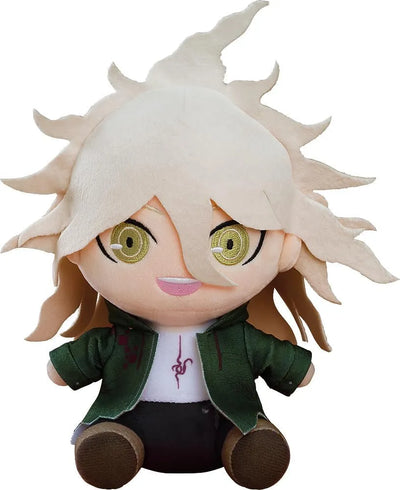 Danganronpa 1 2 Reload - Komaeda Nagito (Good Smile Company)ㅤ – Good Smile Company – ActionFigure Brasil