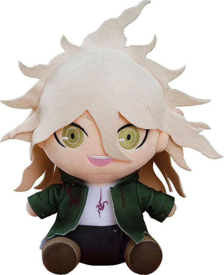 Danganronpa 1 2 Reload - Komaeda Nagito (Good Smile Company)ㅤ – Good Smile Company – ActionFigure Brasil