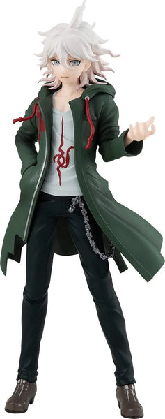 Danganronpa 1 2 Reload - Komaeda Nagito - Pop Up Parade - 2023 Re-release (Good Smile Company)ㅤ – Good Smile Company – ActionFigure Brasil