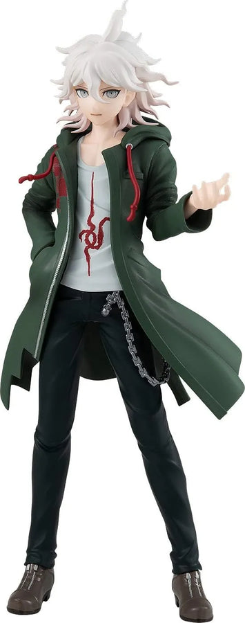Danganronpa 1 2 Reload - Komaeda Nagito - Pop Up Parade - 2023 Re-release (Good Smile Company)ㅤ – Good Smile Company – ActionFigure Brasil