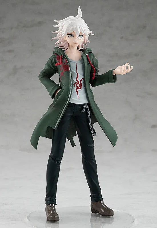 Danganronpa 1 2 Reload - Komaeda Nagito - Pop Up Parade - 2023 Re-release (Good Smile Company)ㅤ – Good Smile Company – ActionFigure Brasil