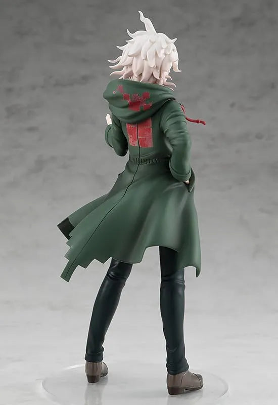Danganronpa 1 2 Reload - Komaeda Nagito - Pop Up Parade - 2023 Re-release (Good Smile Company)ㅤ – Good Smile Company – ActionFigure Brasil