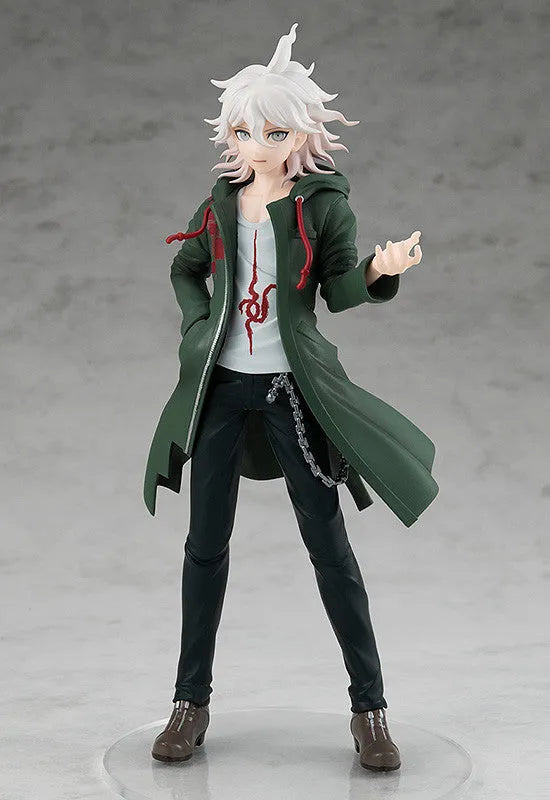 Danganronpa 1 2 Reload - Komaeda Nagito - Pop Up Parade - 2023 Re-release (Good Smile Company)ㅤ – Good Smile Company – ActionFigure Brasil