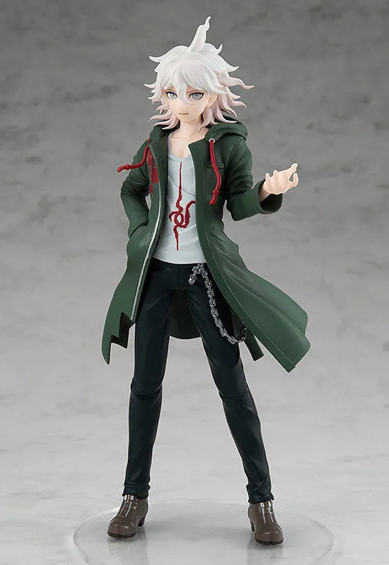 Danganronpa 1 2 Reload - Komaeda Nagito - Pop Up Parade (Good Smile Company)ㅤ – Good Smile Company – ActionFigure Brasil