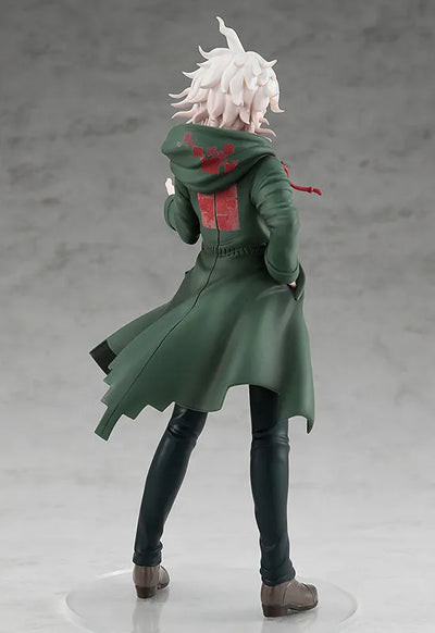 Danganronpa 1 2 Reload - Komaeda Nagito - Pop Up Parade (Good Smile Company)ㅤ – Good Smile Company – ActionFigure Brasil — close