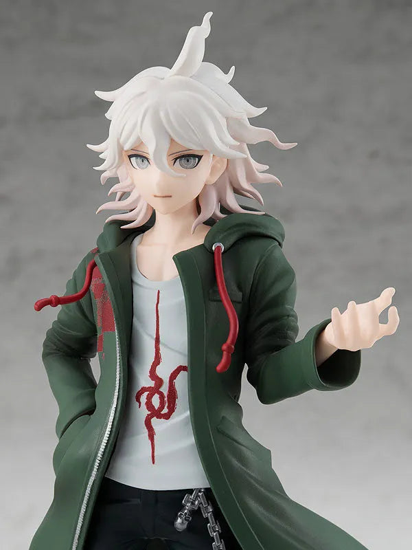 Danganronpa 1 2 Reload - Komaeda Nagito - Pop Up Parade (Good Smile Company)ㅤ – Good Smile Company – ActionFigure Brasil
