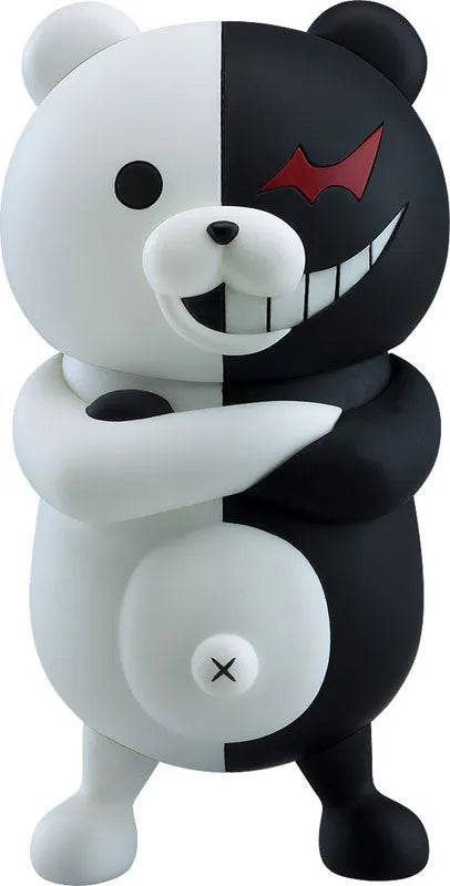 Danganronpa 1 2 Reload - Monokuma - Nendoroid #2895 - 2.0 (Good Smile Company)ㅤ – Good Smile Company – ActionFigure Brasil