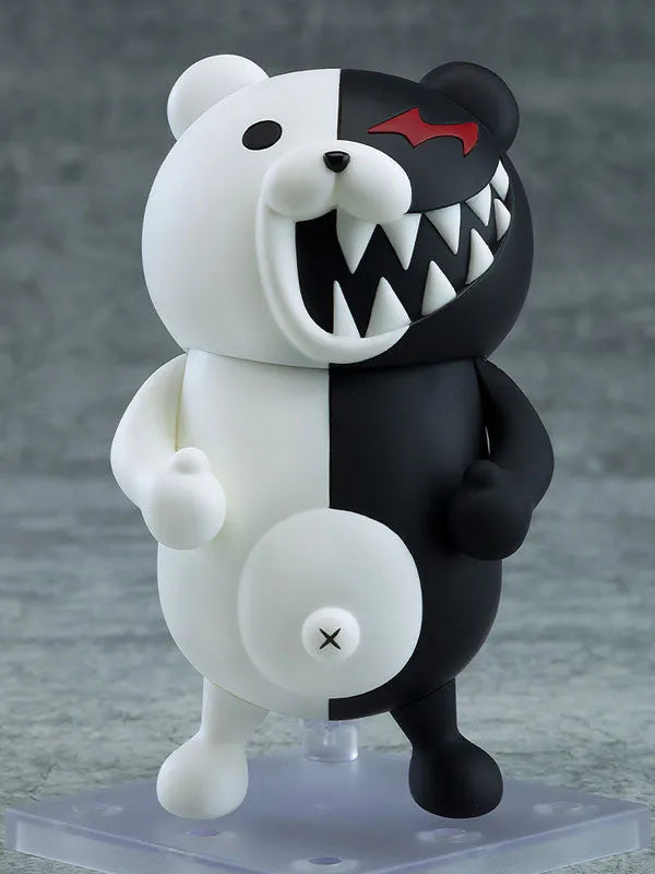 Danganronpa 1 2 Reload - Monokuma - Nendoroid #2895 - 2.0 (Good Smile Company)ㅤ – Good Smile Company – ActionFigure Brasil