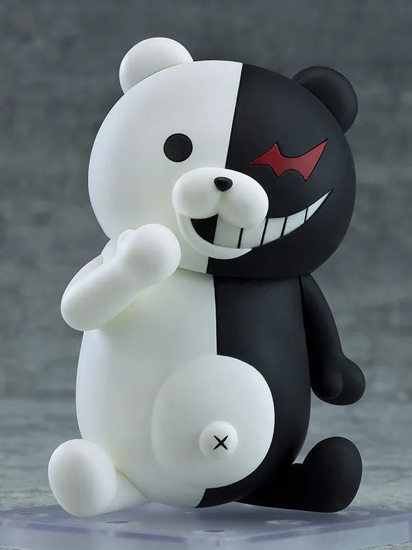 Danganronpa 1 2 Reload - Monokuma - Nendoroid #2895 - 2.0 (Good Smile Company)ㅤ – Good Smile Company – ActionFigure Brasil