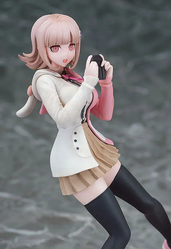 Danganronpa 1 2 Reload - Monomi - Nanami Chiaki - Pop Up Parade - Monomi Hoodie Ver. (Phat Company)ㅤ – Phat Company – ActionFigureBrasil